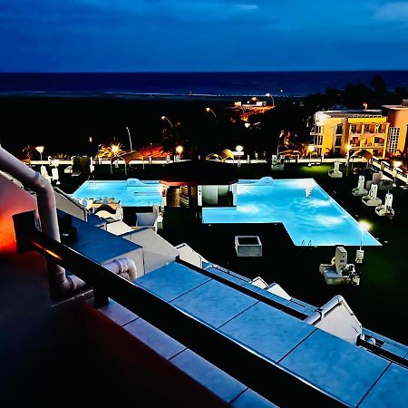 Apartamento Las Vistas Morro Jable  Extérieur photo