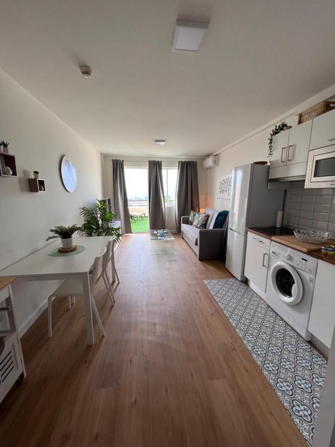 Apartamento Las Vistas Morro Jable  Extérieur photo