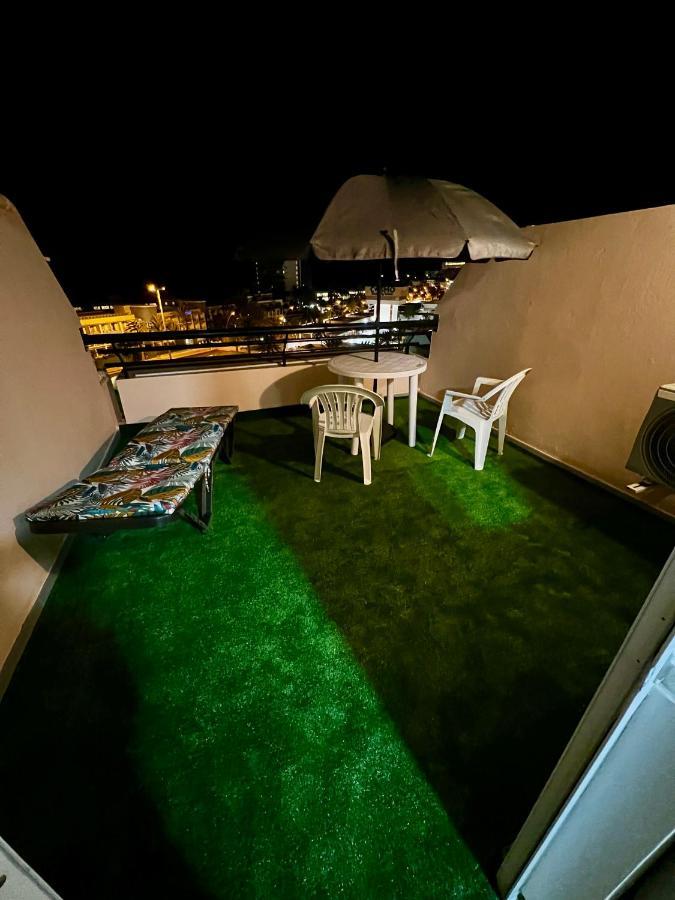 Apartamento Las Vistas Morro Jable  Extérieur photo