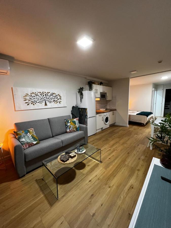 Apartamento Las Vistas Morro Jable  Extérieur photo