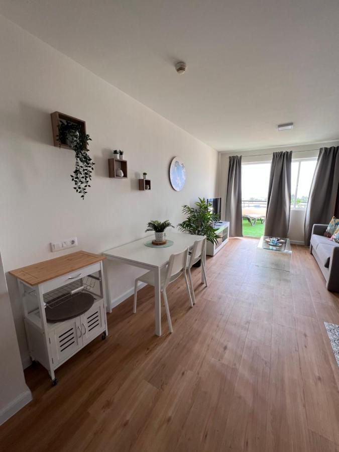 Apartamento Las Vistas Morro Jable  Extérieur photo