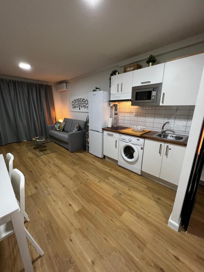 Apartamento Las Vistas Morro Jable  Extérieur photo