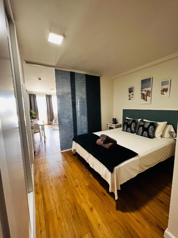 Apartamento Las Vistas Morro Jable  Extérieur photo