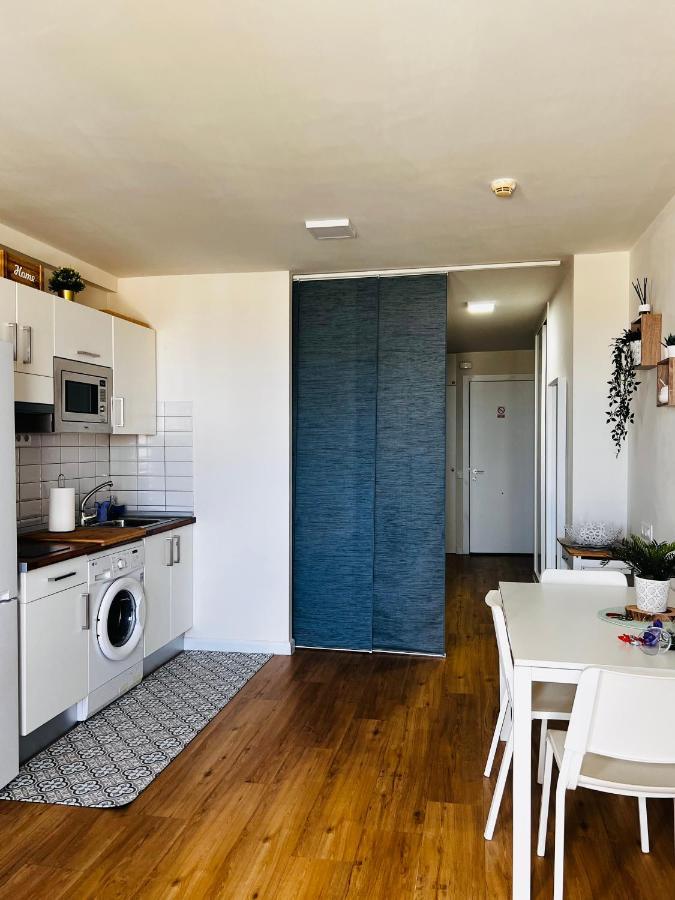 Apartamento Las Vistas Morro Jable  Extérieur photo