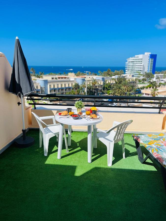 Apartamento Las Vistas Morro Jable  Extérieur photo