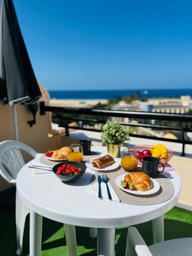 Apartamento Las Vistas Morro Jable  Extérieur photo