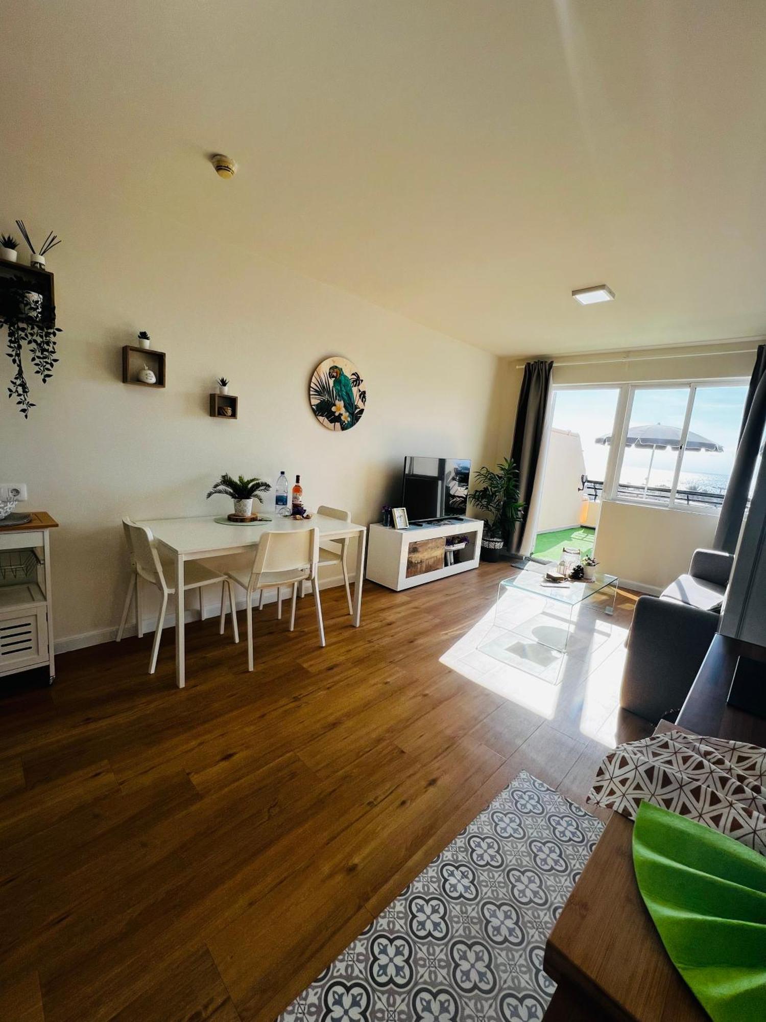 Apartamento Las Vistas Morro Jable  Extérieur photo