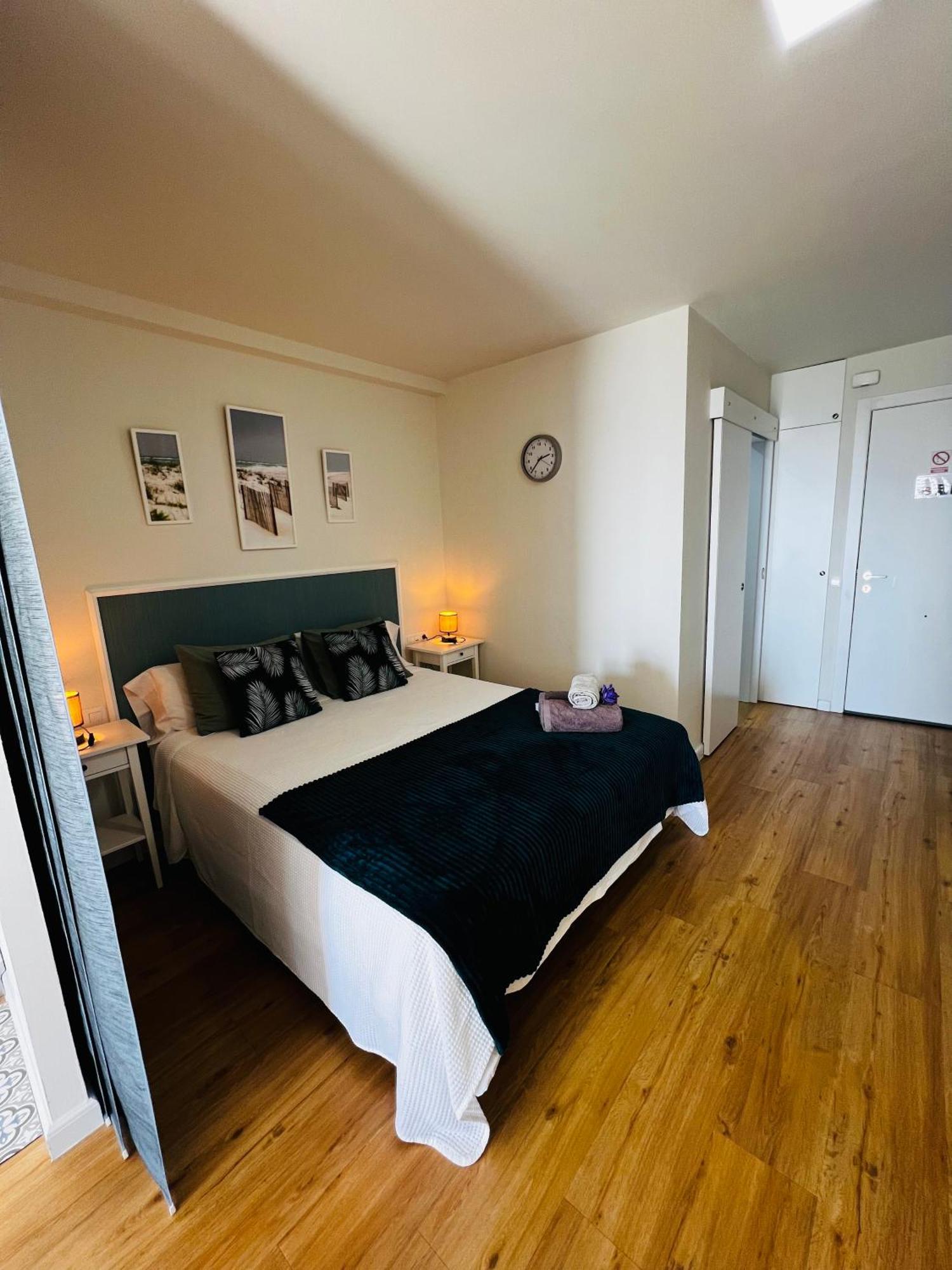 Apartamento Las Vistas Morro Jable  Extérieur photo